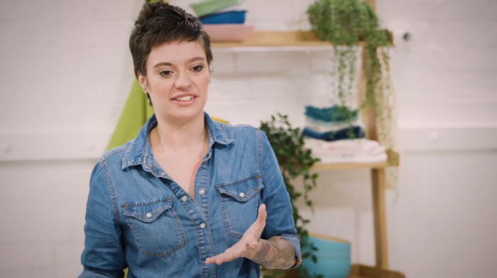 Ep 1 | Storecupboard Staples