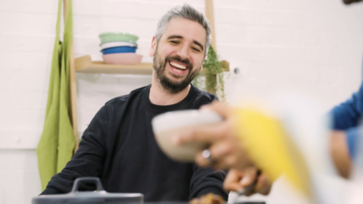 Ep 6 | Family Feasts