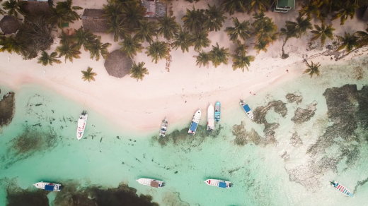 Arvia | Arriving 2022