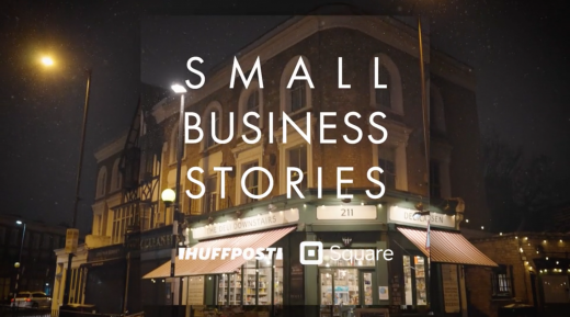 More Small Business Stories