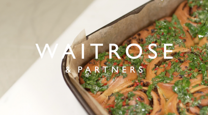 The Levantine Table | Ottolenghi