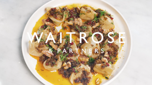 The Levantine Table | Oklava