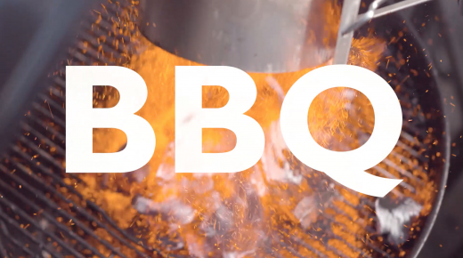 BBQ | Genevieve Taylor