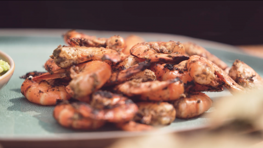 BBQ | Melissa Thompson