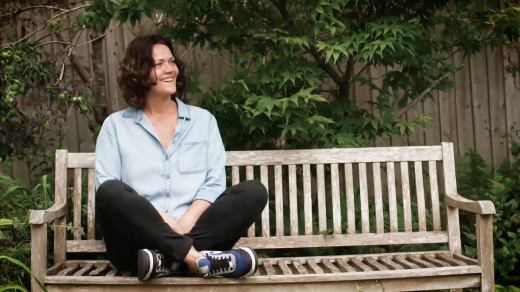 20 Questions with Genevieve Taylor