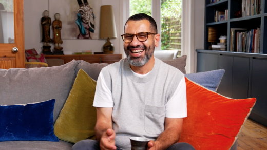 20 Questions with Sami Tamimi