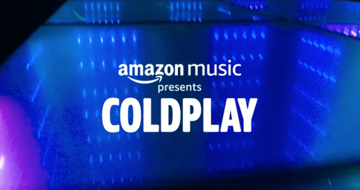 Amazon Music | Coldplay’s Music of the Spheres