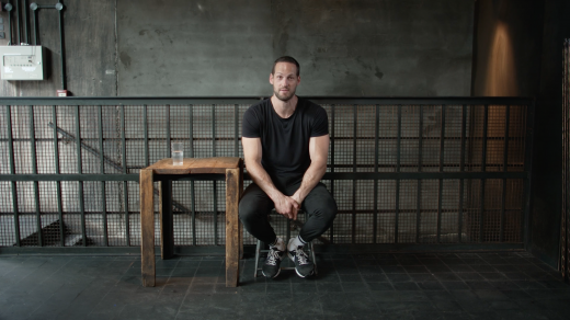 20 Questions with David Carter