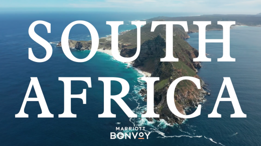 Marriott Bonvoy Destinations