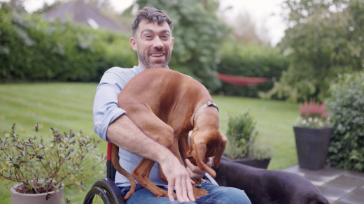 Back Up City Dinner 2021