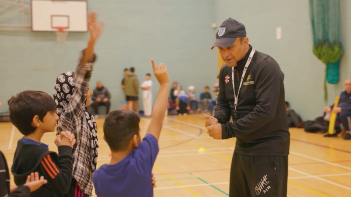 Chance to Shine Awards 2021