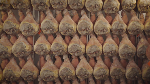 Meet the Makers | No.1 Truffle Prosciutto