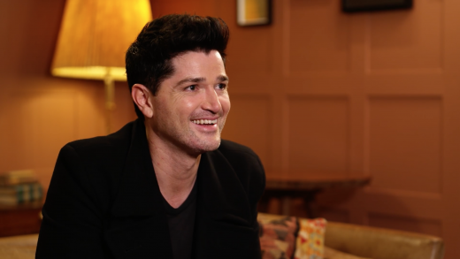 20 Questions with Danny O’Donoghue