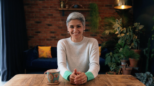 20 Questions with Chetna Makan