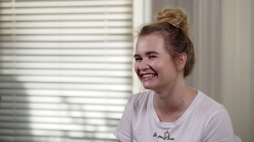 20 Questions with Martha Collison