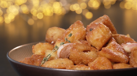 Heston Blumenthal’s Christmas | Waitrose & Partners