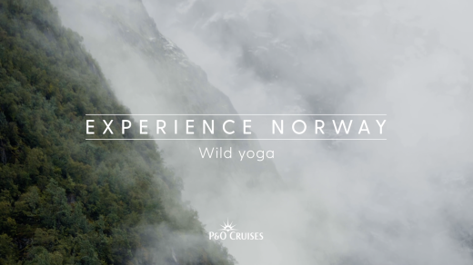 P&O Cruises | Norwegian Fjords Shore Experiences