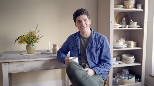 20 Questions with Max La Manna