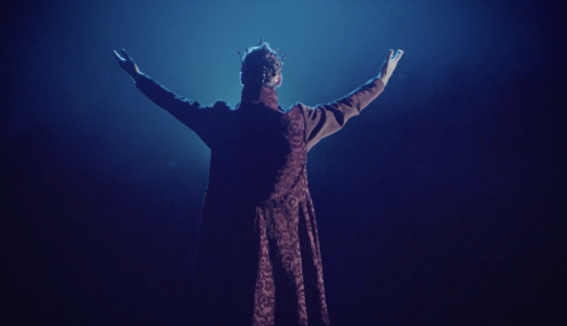 Cunard | The Royal Shakespeare Company