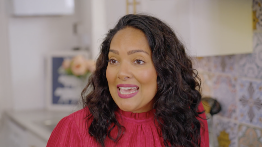 At Home | Shelina Permalloo’s Maakouda