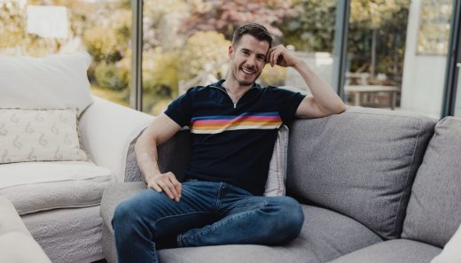 20 Questions With John Gregory-Smith