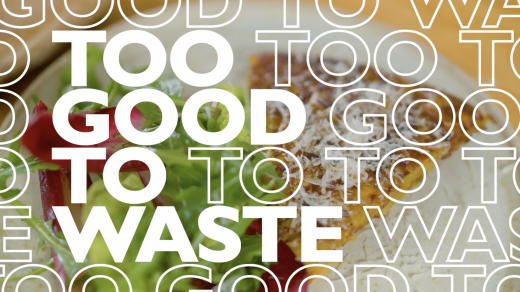 Too Good To Waste | Potatoes