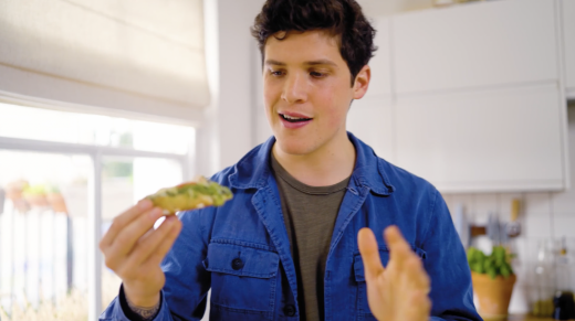 Too Good to Waste | Bread