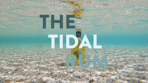P&O Cruises | Tidal Rum