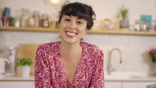 Too Good to Waste | Chutney & Quesadillas