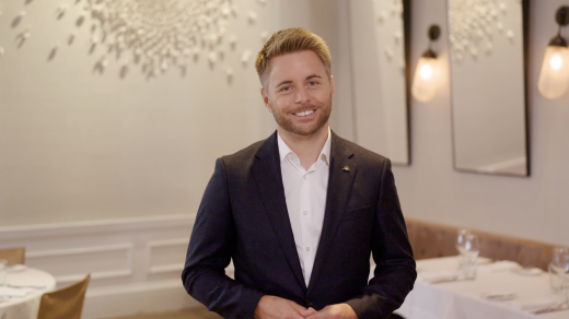 P&O Cruises | A summer update from P&O Cruises president Paul Ludlow