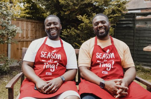 20 Questions with Original Flava