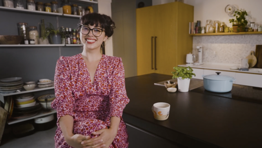 20 Questions with Melissa Hemsley