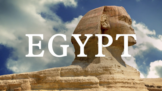 Marriott Bonvoy | Discover Egypt