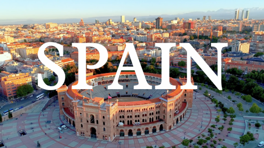 Marriott Bonvoy | Discover Spain