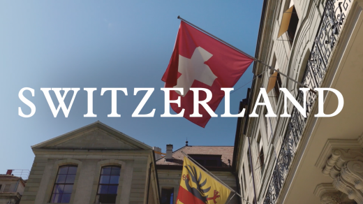 Marriott Bonvoy | Discover Switzerland