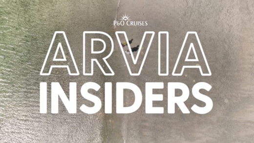 Meet the Arvia Insiders