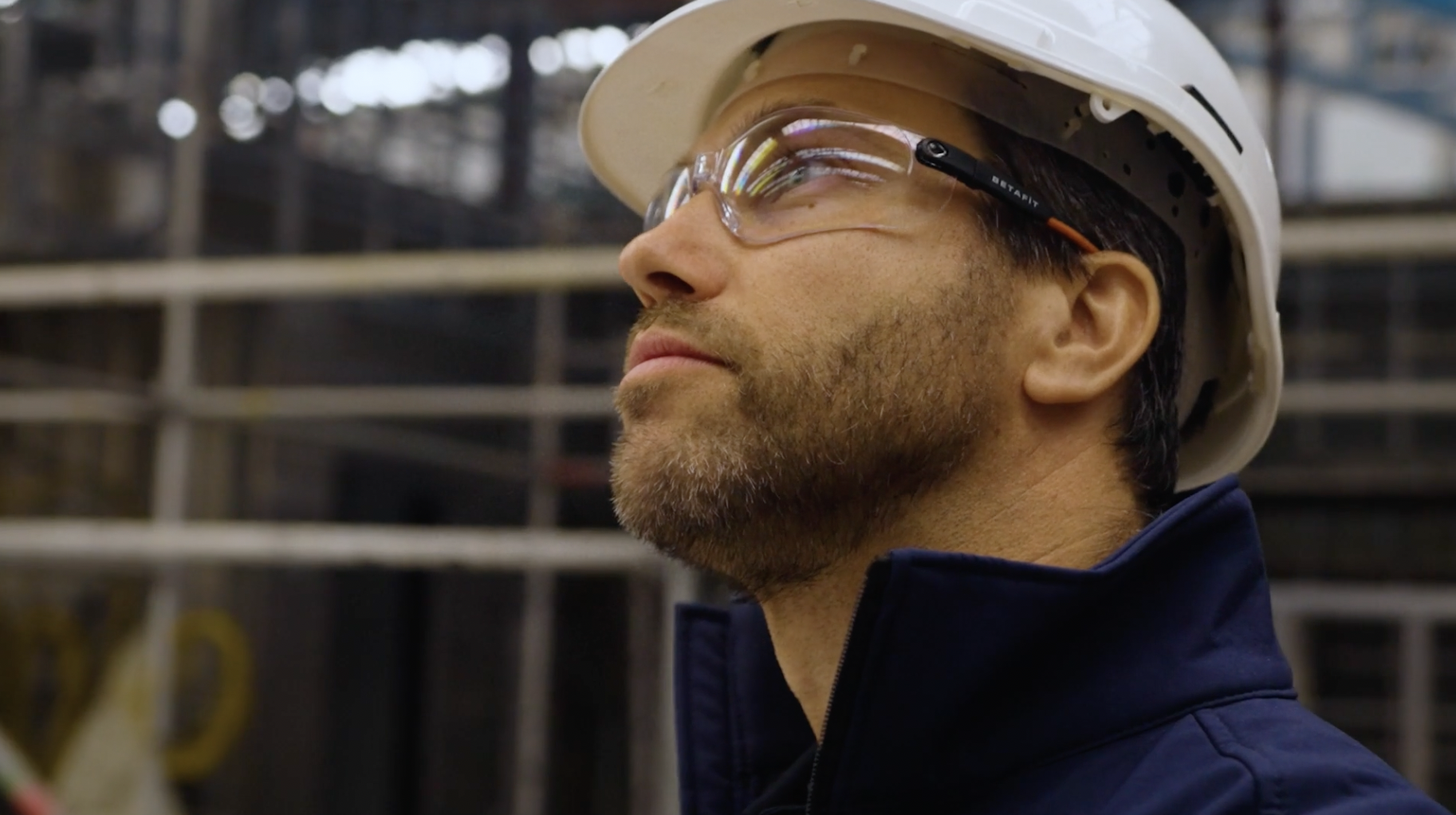 P&O Cruises | Arvia’s First Captain