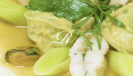 The Roux Scholarship 2023 | Launch day