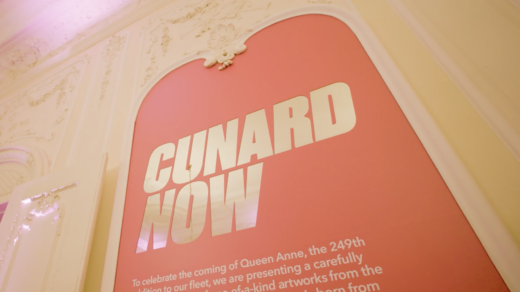 Cunard | Queen Anne Experience