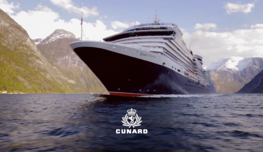 Cunard | Summer 24