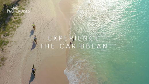 P&O Cruises | Experience the Caribbean