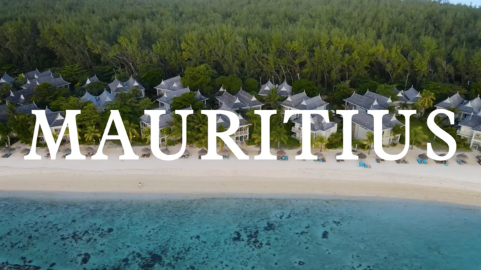 Marriott Bonvoy | Discover Mauritius