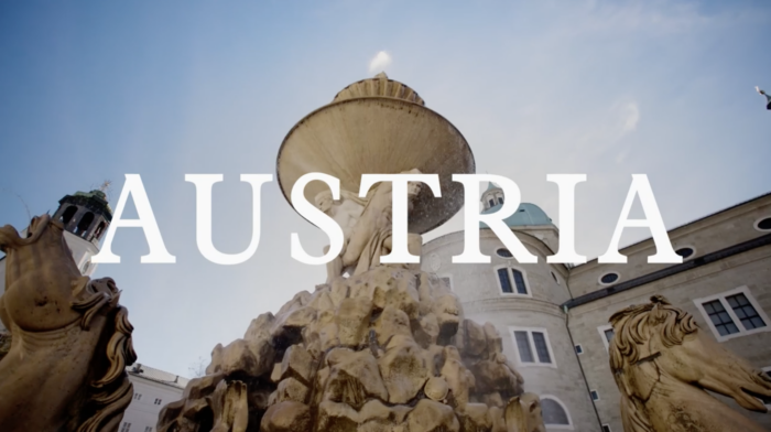 Marriott Bonvoy | Discover Austria