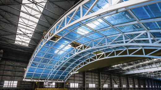 P&O Cruises | Arvia SkyDome