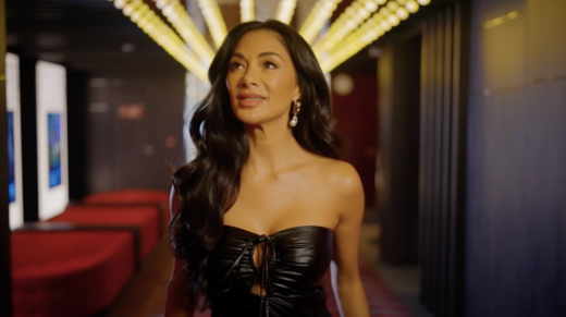 P&O Cruises | Introducing Arvia’s amazing godmother