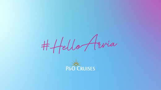 P&O Cruises | Driving social engagement