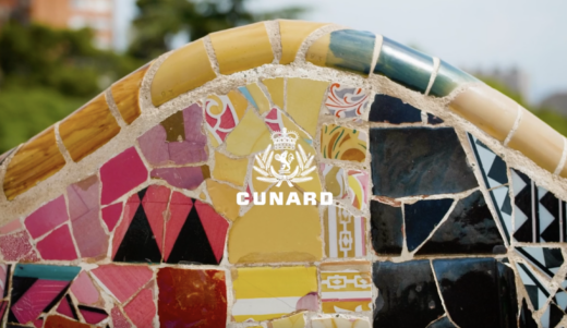 Cunard | New voyages