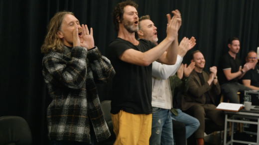 P&O Cruises | Greatest Days: The Official Take That Musical