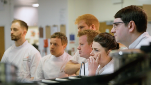 The Roux Scholarship 2023