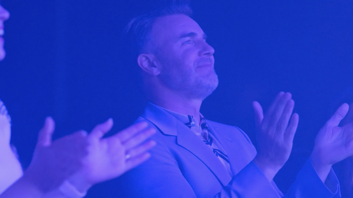 P&O Cruises | Greatest Days UK premiere